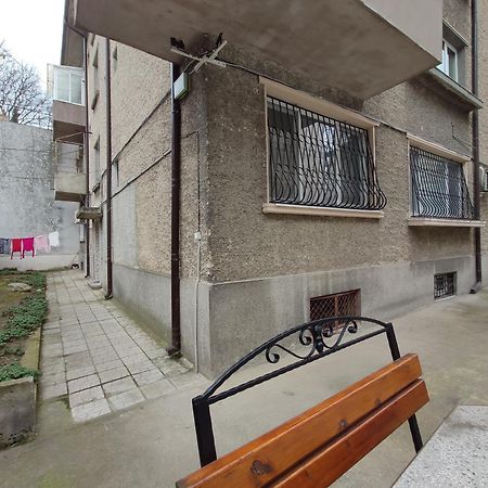 Seabed Haven Appartement Varna Buitenkant foto