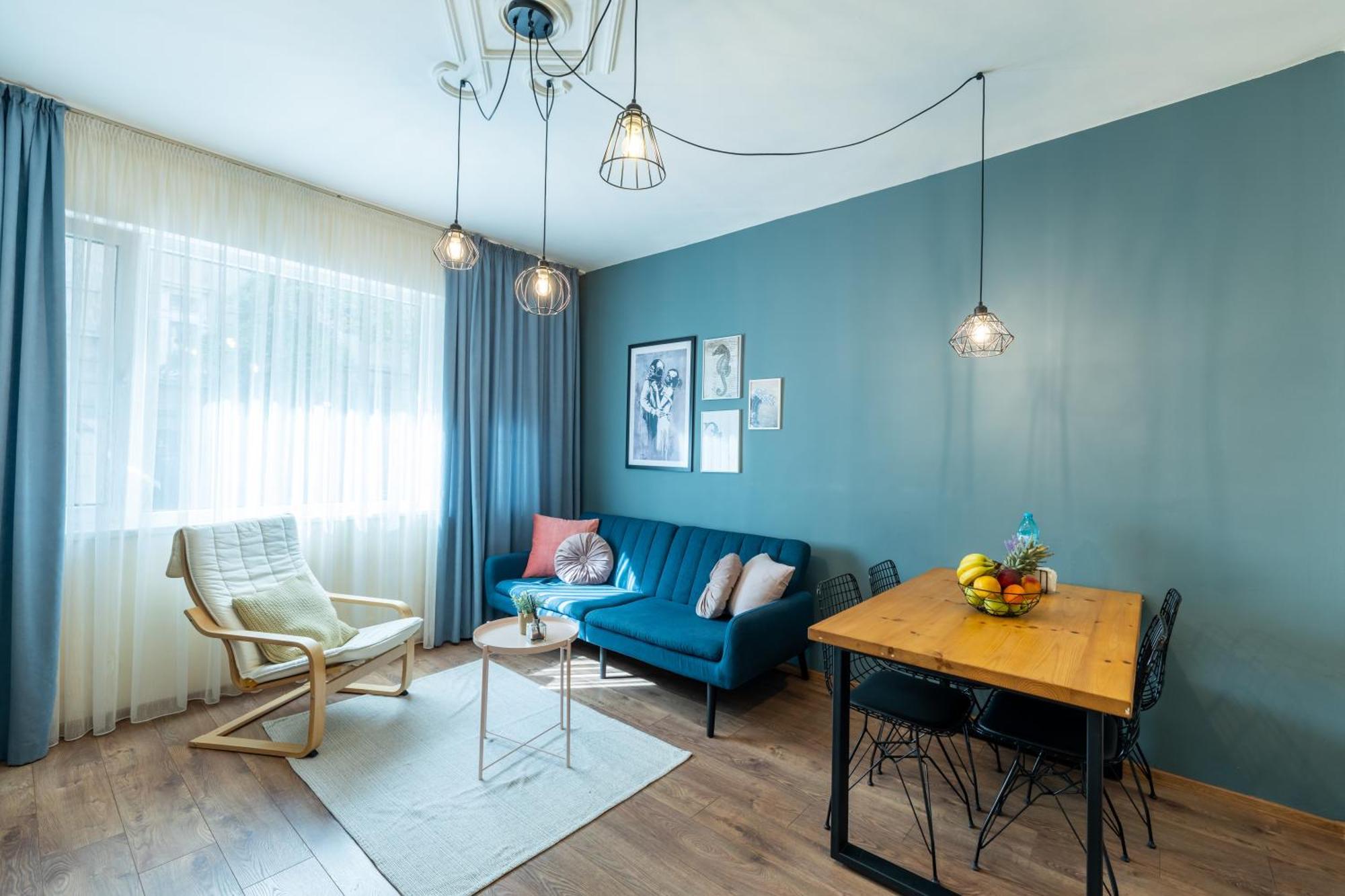 Seabed Haven Appartement Varna Buitenkant foto