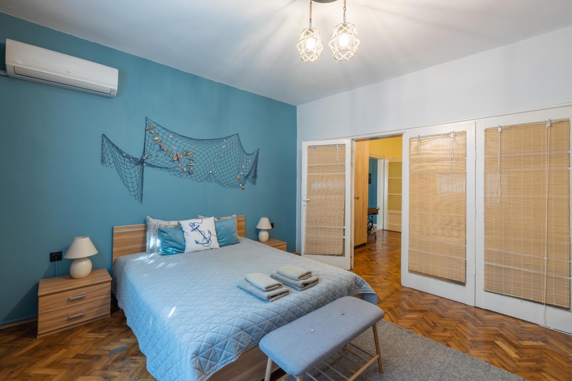 Seabed Haven Appartement Varna Buitenkant foto