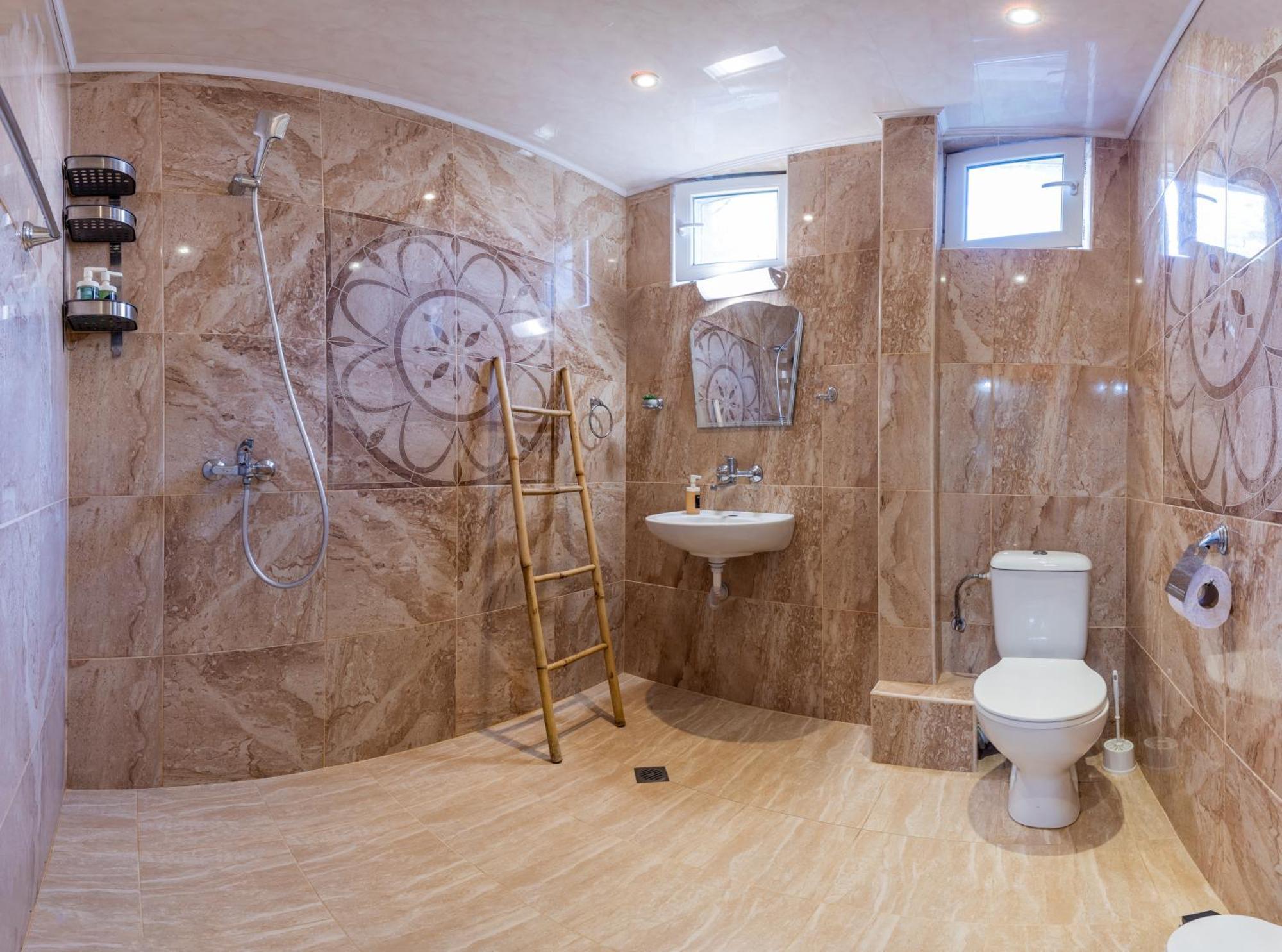 Seabed Haven Appartement Varna Buitenkant foto